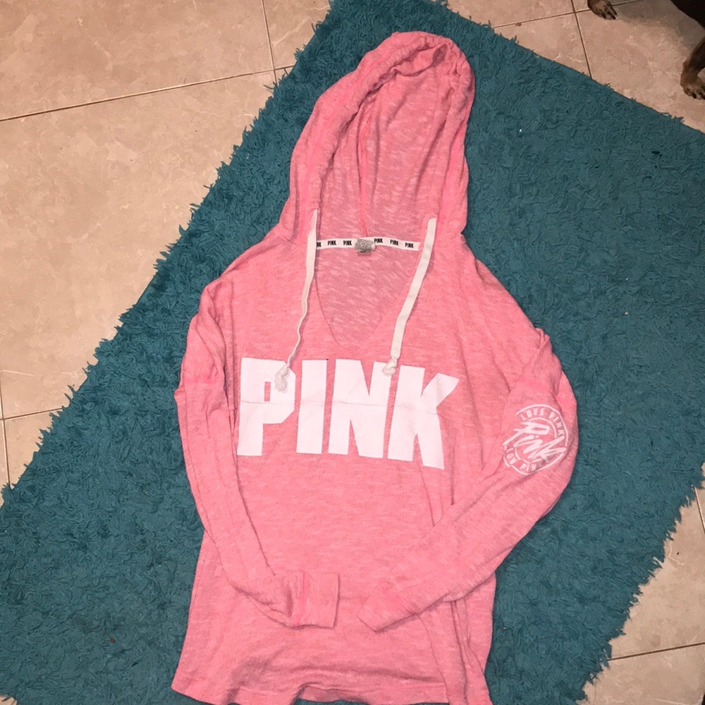 PINK Victoria Secret Hoodie